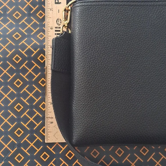 NWT Tory Burch Blake Crossbody - Picture 9 of 10